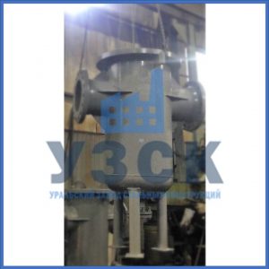 Фильтр сетчатый дренажный жидкостный СДЖ в Стерлитамаке