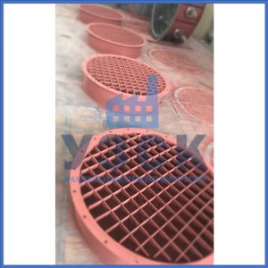 Клапаны взрывные ПГВУ в Стерлитамаке