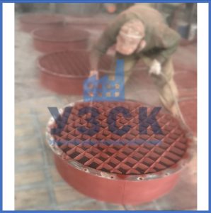 Клапан взрывной ПГВУ Ду 1000 в Стерлитамаке