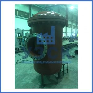 Купить фильтр СДЖ Ду 500, Ру 1,6 МПа в Стерлитамаке