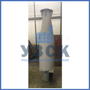 Купить циклоны ЦН-15 в Стерлитамаке