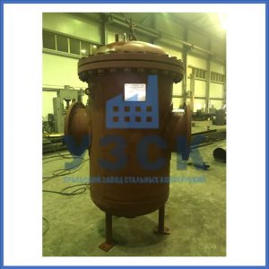 Купить фильтр СДЖ Ду 500, Ру 1,6 МПа в Стерлитамаке