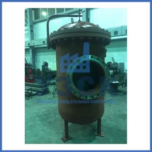 Купить фильтр СДЖ Ду 500, Ру 1,6 МПа в Стерлитамаке