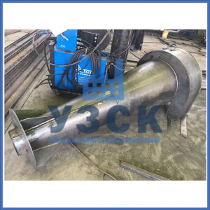 Купить циклоны СДК-ЦН-600 без бункера и улитки в Стерлитамаке