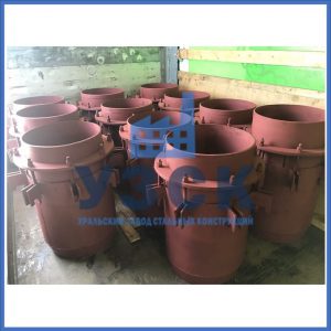 Купить сальниковые компенсаторы в Стерлитамаке