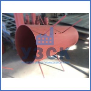 Купить гильзы для прохода труб через стены в Стерлитамаке