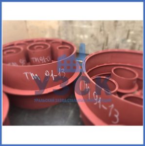 Купить сальники набивные ТМ Ду 80, Ду 100, Ду 250, Ду 600, Ду 1000 в Стерлитамаке