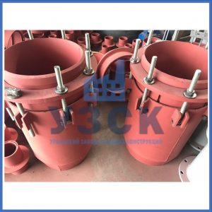 Купить сальниковые Компенсаторы Ду 400 в Стерлитамаке