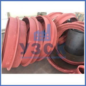 Купить сальники набивные Ду 1000, Ду 1200 в Стерлитамаке