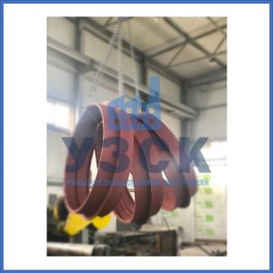 Купить сальник набивной Ду 1200, Ду 1400, Ду 1000, Ду 900, Ду 800 в Стерлитамаке