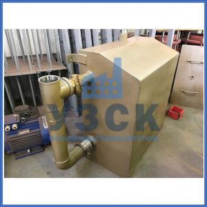 Купить бак разрыва струи в Стерлитамаке