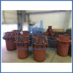 Купить сальниковые компенсаторы ду 500, ду 700, 4.903,5.903 Т.1, ТС-579, ТС-580 в Стерлитамаке