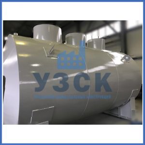 Купить ёмкость подземная 20 м3 ГКК-1-1-1-20-0,07-У в Стерлитамаке