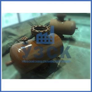 Купить грязевик ТС-569.00.000-15 от производителя в Стерлитамаке