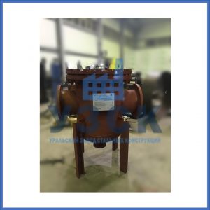 Купить шламоотводитель ФШМ в Стерлитамаке