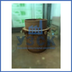 Купить сальниковые компенсаторы односторонние Ду 500, Ду 700, Ду 900 в Стерлитамаке