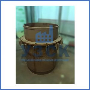 Купить сальниковые компенсаторы односторонние Ду 500, Ду 700, Ду 900 в Стерлитамаке