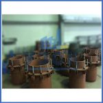 Купить сальниковые компенсаторы односторонние Ду 500, Ду 700, Ду 900 в Стерлитамаке