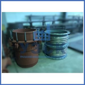 Купить сальниковые компенсаторы односторонние Ду 500, Ду 700, Ду 900 в Стерлитамаке