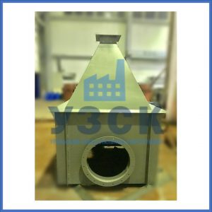 Купить бункер пирамидальный к циклонам ЦН в Стерлитамаке