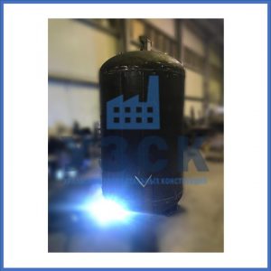 Купить аппарат ВЭЭ-2,15 емкость в Стерлитамаке