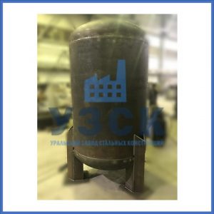 Купить аппарат ВЭЭ-2,15 емкость в Стерлитамаке