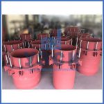 Купить сальниковые компенсаторы Ду 1000, Ду 700, Ду 800, Ду 600, Ду 500, Ру 25 в Стерлитамаке