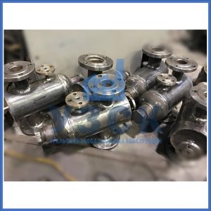 Купить грязевики ГПТ от производителя в Стерлитамаке