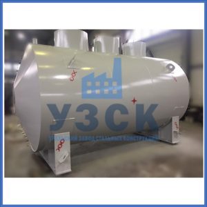 Купить ёмкость подземная 20 м3 ГКК-1-1-1-20-0,07-У в Стерлитамаке