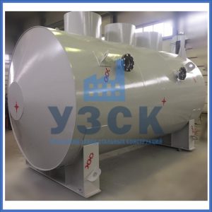 Купить ёмкость подземная 20 м3 ГКК-1-1-1-20-0,07-У в Стерлитамаке