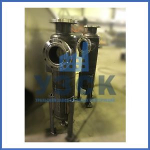 Купить сепараторы газовые СЦВ, СЦВ-Г, СЦВ-7, СЦВ-8, ЦГС, СГВ в Стерлитамаке