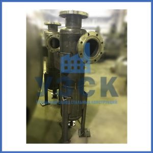 Купить сепараторы газовые СЦВ, СЦВ-Г, СЦВ-7, СЦВ-8, ЦГС, СГВ в Стерлитамаке