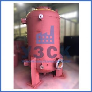 Купить емкость ВЭЭ от завода производителя в Стерлитамаке