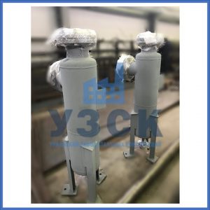 Купить сепараторы СЦВ, СГВ от завода производителя в Стерлитамаке