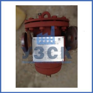 Купить шламоотводитель OISM в Стерлитамаке