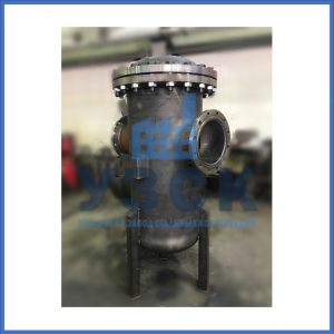 Купить шламоотводитель MOS в Стерлитамаке