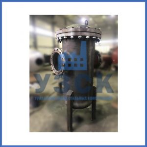 Купить шламоотводитель MOS в Стерлитамаке