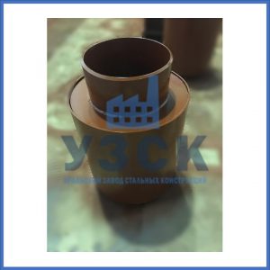 Купить сильфонные компенсаторы СКУ, СКУ.М, 2СКУ.М, СКУ.М.I, 2СКУ.М.I, СКУ.М.III в Стерлитамаке