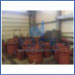 Купить сальниковые компенсаторы ТС-579, ТС-580, Т.1 в Стерлитамаке