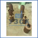 Купить сильфонное компенсирующее устройство СКУ.М в Стерлитамаке