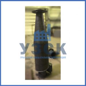 Купить циклоны ЦН-15, ЦН-15-400-1УП, ЦН 15-400-4УП с бункером и улиткой в Стерлитамаке
