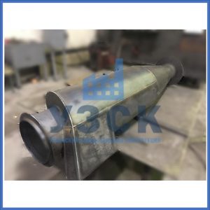 Купить циклоны ЦН-15, ЦН-15-400-1УП, ЦН 15-400-4УП с бункером и улиткой в Стерлитамаке