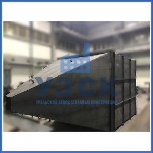 Купить циклоны ЦН-15, ЦН-15-400-1УП, ЦН 15-400-4УП с бункером и улиткой в Стерлитамаке