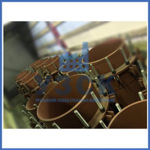 Купить сальниковые компенсаторы от производителя в наличии в Стерлитамаке