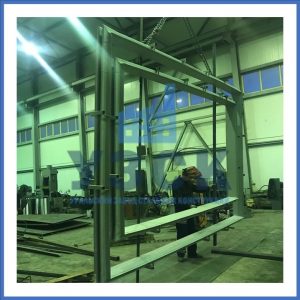 Линзовые прямоугольные компенсаторы большого размера в Стерлитамаке