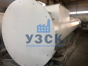 фото воздухозаборных труб в Стерлитамаке